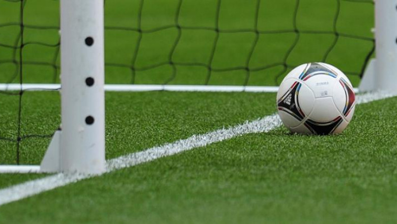 Liga a treia de fotbal : Olimpic Zărnești a urcat pe primul loc în seria a 5-a