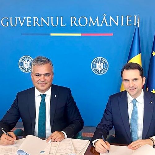 Ministrul brașovean din Guvernul PSD-PNL: „Primul pas către bunăstare este normalitatea”