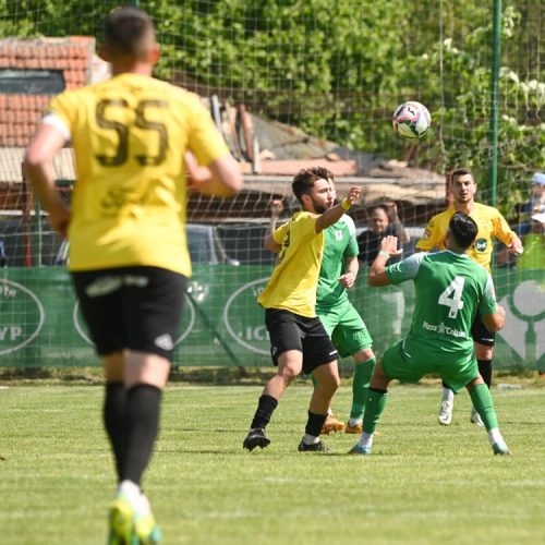 Politica fotbalului: Ultimatum pentru Coliban, afară cu oamenii USR de la FC Brașov!