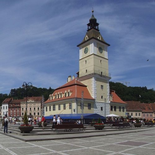 Evenimente culturale în județul Brașov, în săptămâna 23-29 iunie